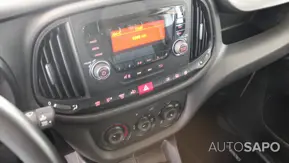 Fiat Doblo 1.6 MJ Easy 3L de 2023