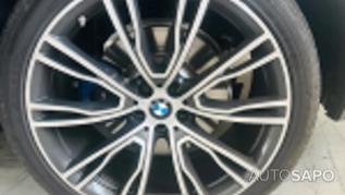 BMW X5 45 e xDrive de 2021