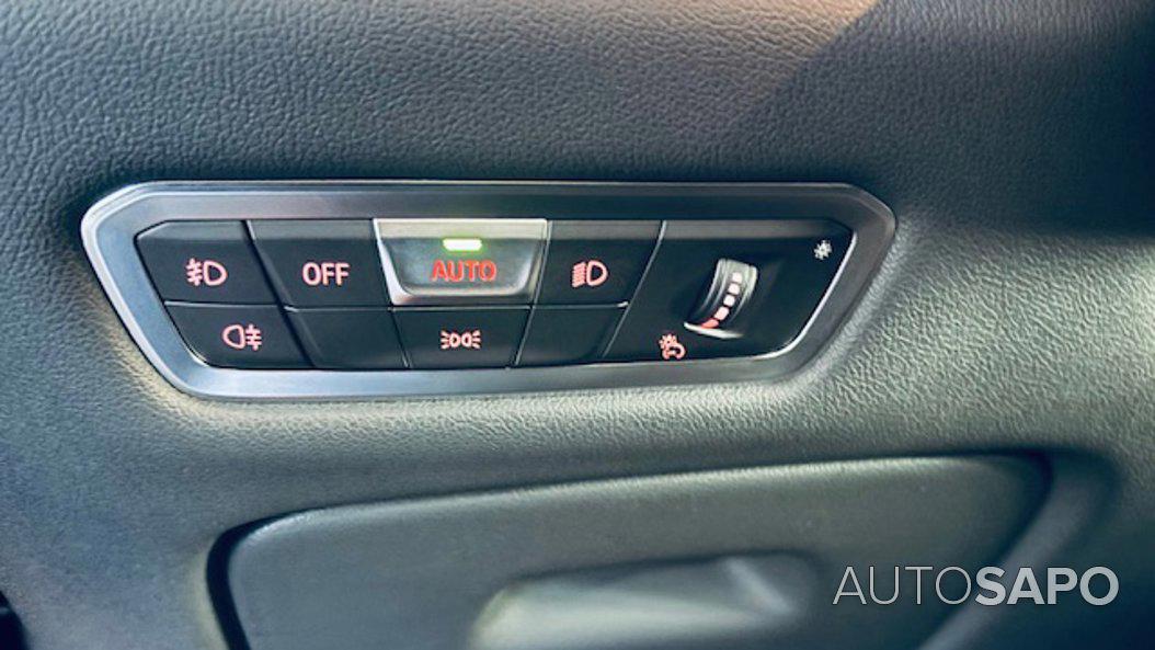 BMW X5 45 e xDrive de 2021