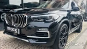 BMW X5 45 e xDrive de 2021