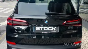 BMW X5 45 e xDrive de 2021
