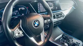 BMW X5 45 e xDrive de 2021