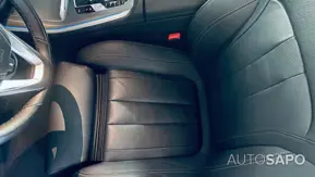 BMW X5 45 e xDrive de 2021