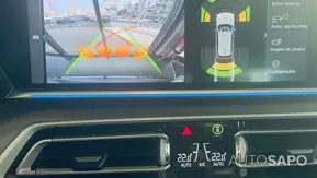 BMW X5 45 e xDrive de 2021