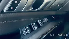 BMW X5 45 e xDrive de 2021