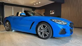 BMW Z4 20 i Pack M de 2021