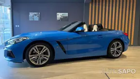 BMW Z4 20 i Pack M de 2021