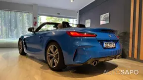 BMW Z4 20 i Pack M de 2021