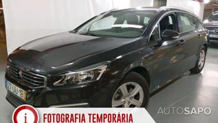 Peugeot 508 de 2018
