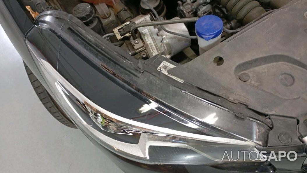 Peugeot 508 de 2018