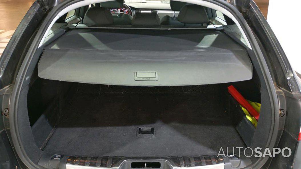Peugeot 508 de 2018