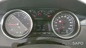 Peugeot 508 de 2018