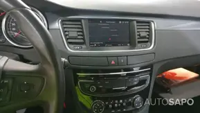 Peugeot 508 de 2018