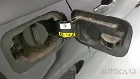 Peugeot 508 de 2018
