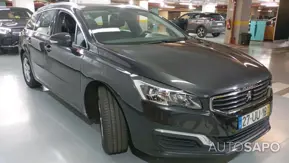 Peugeot 508 de 2018