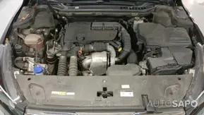 Peugeot 508 de 2018