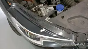 Peugeot 508 de 2018