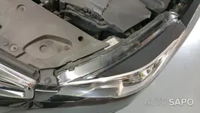 Peugeot 508 de 2018