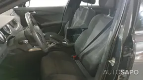 Peugeot 508 de 2018