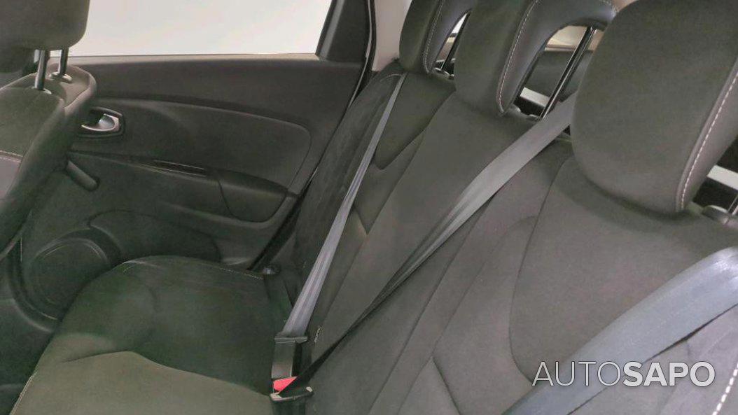 Renault Clio de 2019