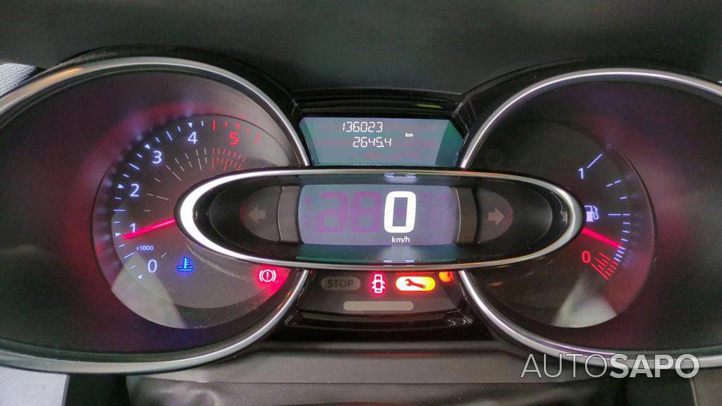 Renault Clio de 2019