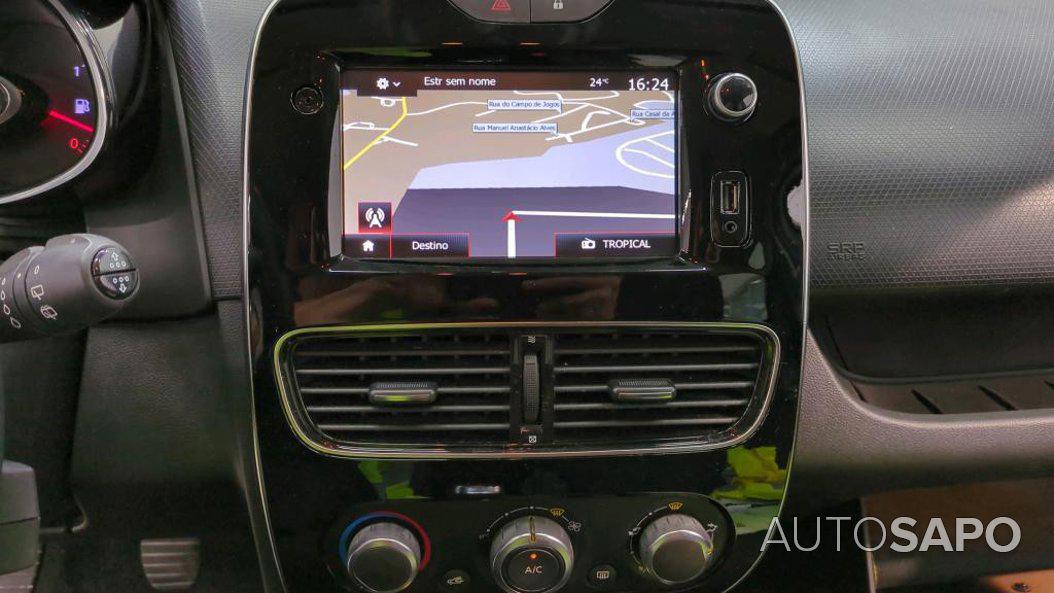 Renault Clio de 2019