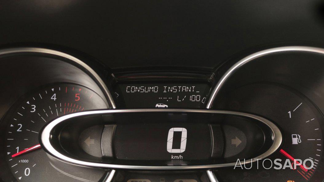 Renault Clio de 2019