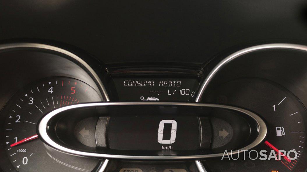 Renault Clio de 2019