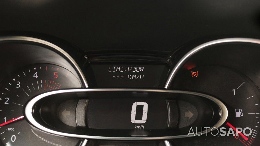 Renault Clio de 2019