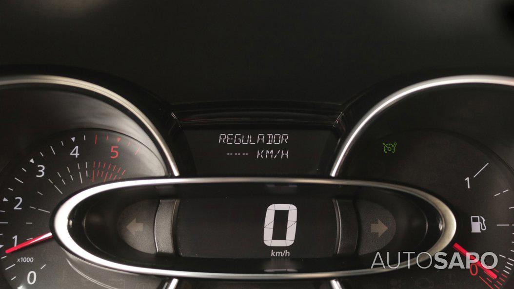 Renault Clio de 2019