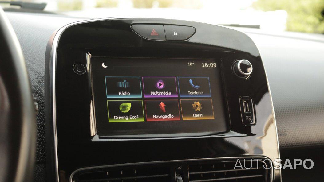 Renault Clio de 2019