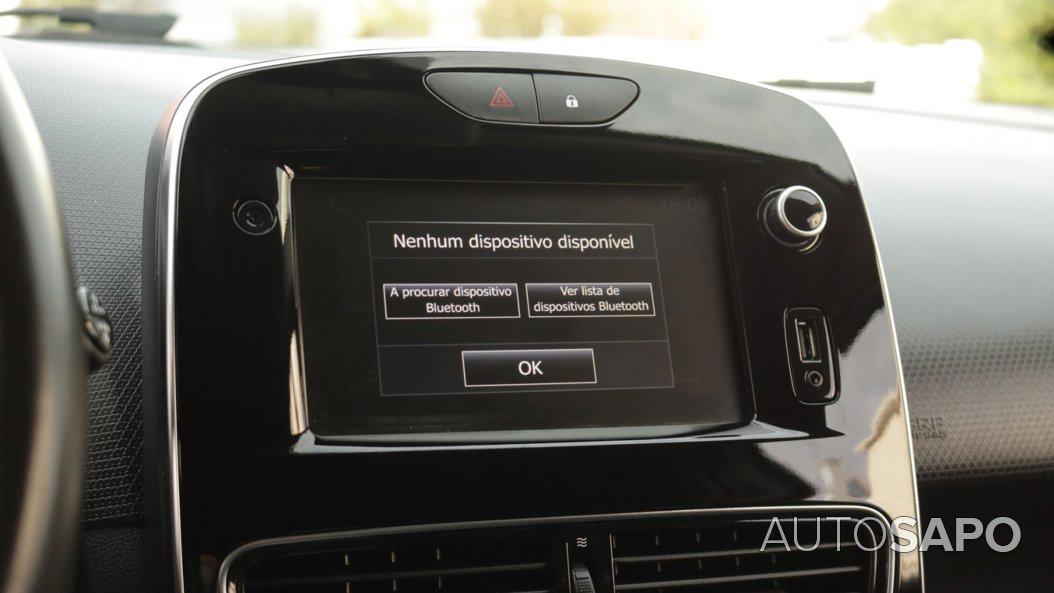 Renault Clio de 2019