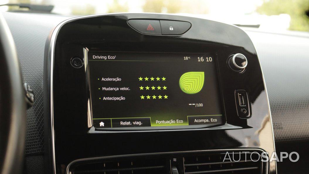 Renault Clio de 2019