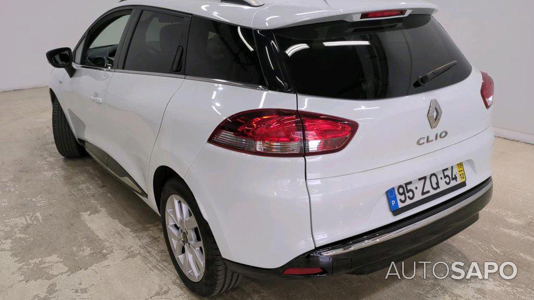 Renault Clio de 2019