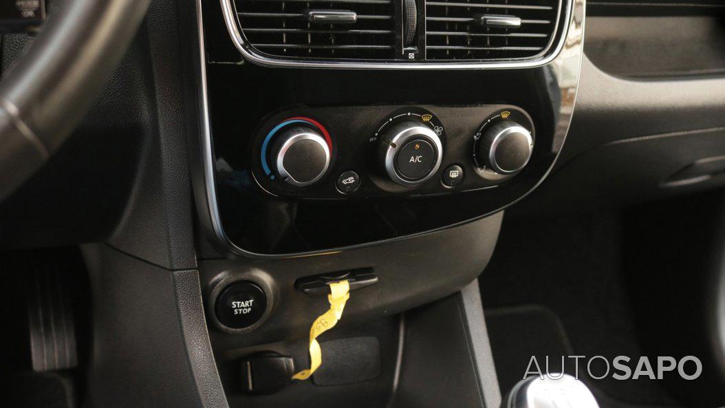 Renault Clio de 2019