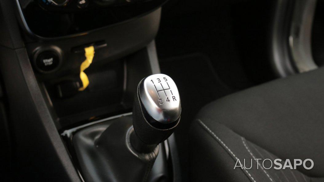 Renault Clio de 2019