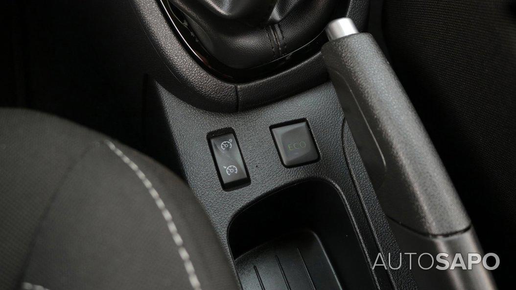 Renault Clio de 2019