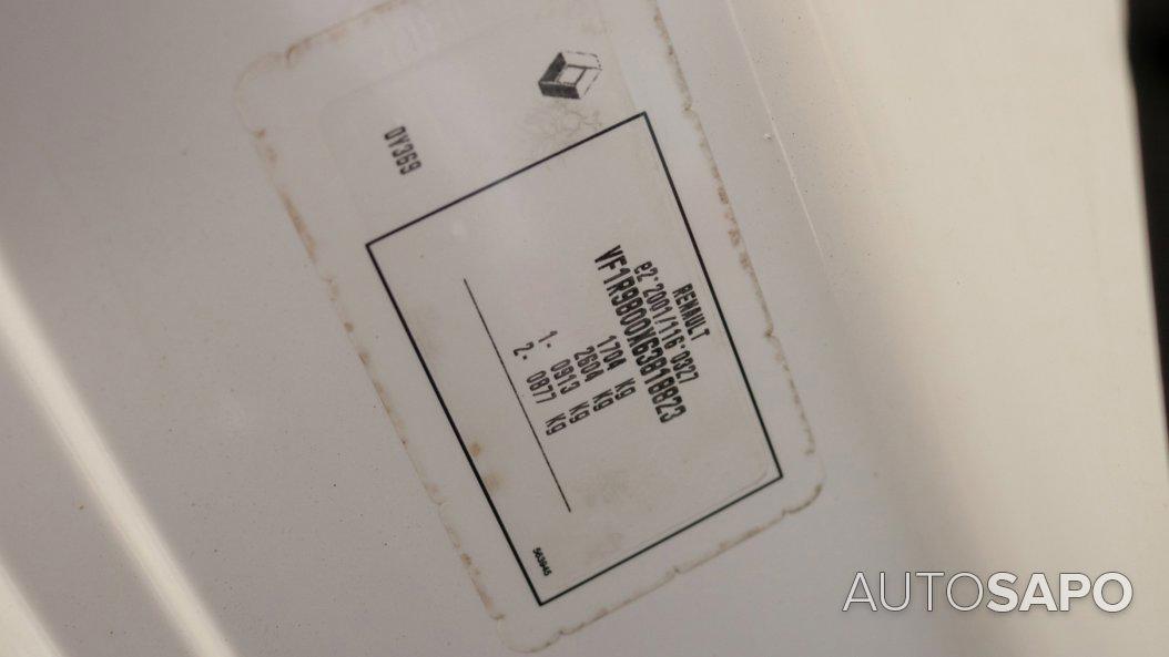 Renault Clio de 2019