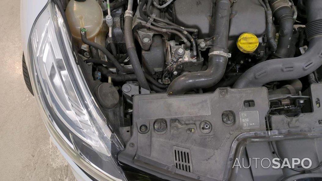 Renault Clio de 2019