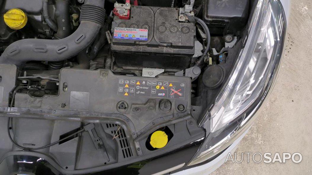 Renault Clio de 2019
