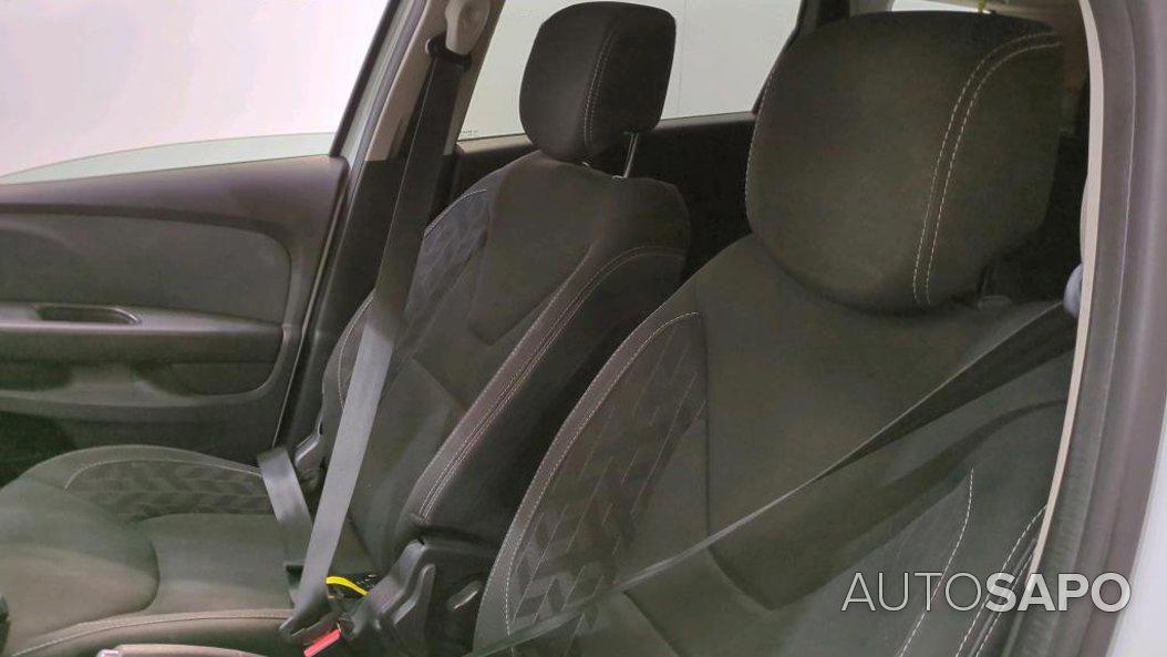 Renault Clio de 2019