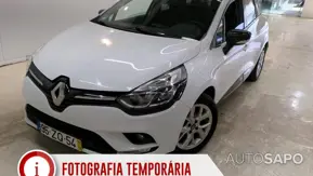 Renault Clio de 2019
