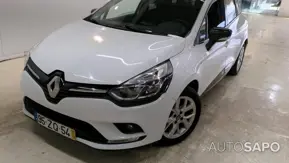 Renault Clio de 2019