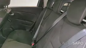 Renault Clio de 2019