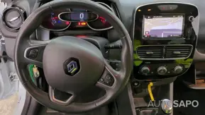 Renault Clio de 2019