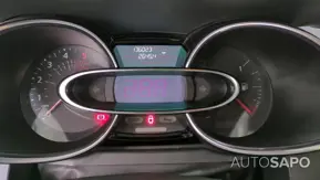 Renault Clio de 2019