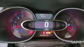 Renault Clio de 2019