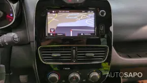 Renault Clio de 2019