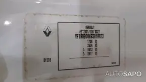 Renault Clio de 2019