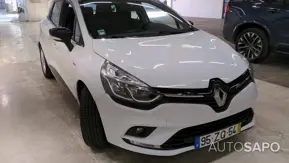 Renault Clio de 2019